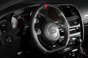 Audi S5 by Senner, foto