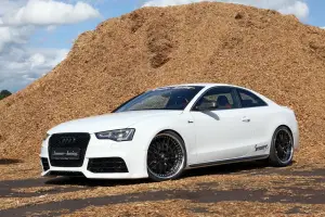 Audi S5 by Senner, foto