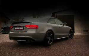 Audi S5 by Vilner, foto