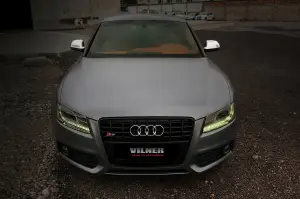 Audi S5 by Vilner, foto