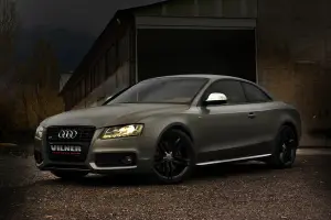 Audi S5 by Vilner, foto - 7