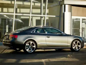 Audi S5 Edizione Speciale