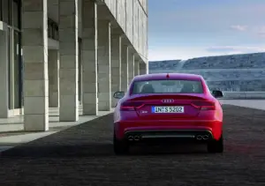 Audi S5 restyling 2011 - 3