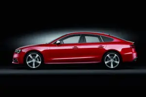 Audi S5 restyling 2011 - 6