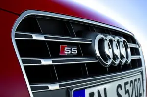 Audi S5 restyling 2011 - 10