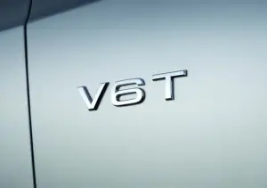 Audi S5 restyling 2011 - 1