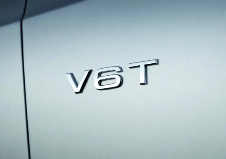 Audi S5 restyling 2011 - 1