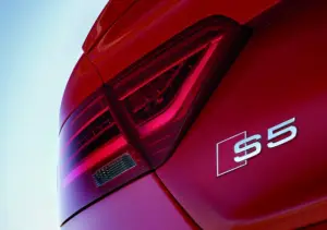 Audi S5 restyling 2011 - 15