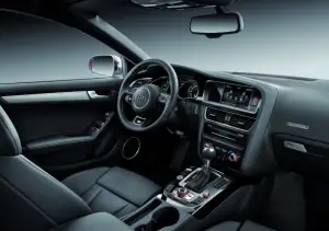 Audi S5 restyling 2011 - 16