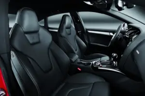 Audi S5 restyling 2011 - 17
