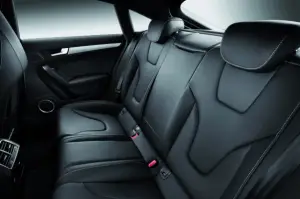 Audi S5 restyling 2011 - 18