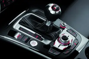 Audi S5 restyling 2011 - 19