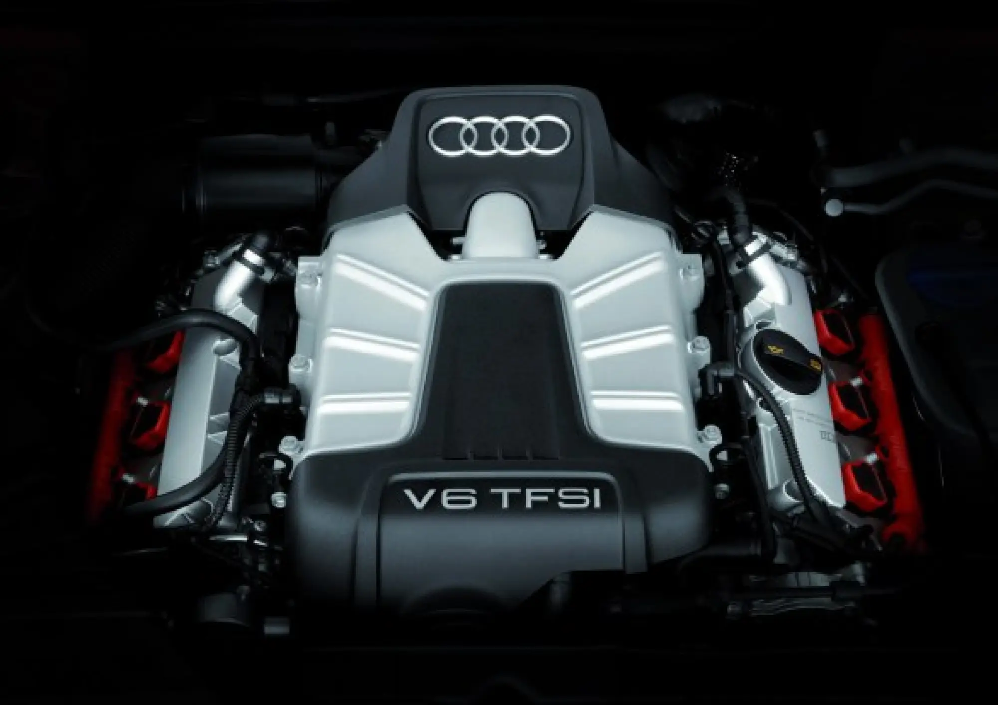 Audi S5 restyling 2011 - 20