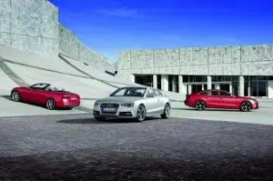 Audi S5 restyling 2011 - 21