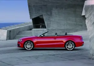 Audi S5 restyling 2011 - 29