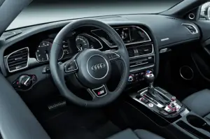Audi S5 restyling 2011 - 23