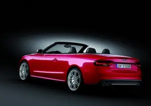 Audi S5 restyling 2011 - 36