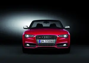Audi S5 restyling 2011 - 37