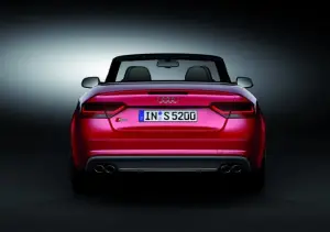 Audi S5 restyling 2011 - 38
