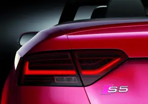 Audi S5 restyling 2011 - 41