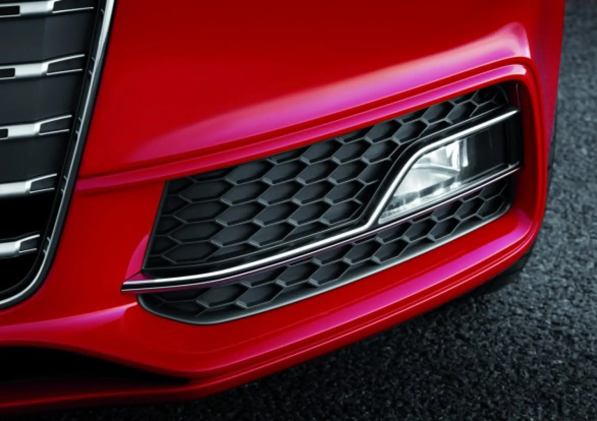 Audi S5 restyling 2011 - 43