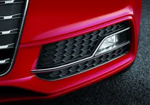Audi S5 restyling 2011 - 43