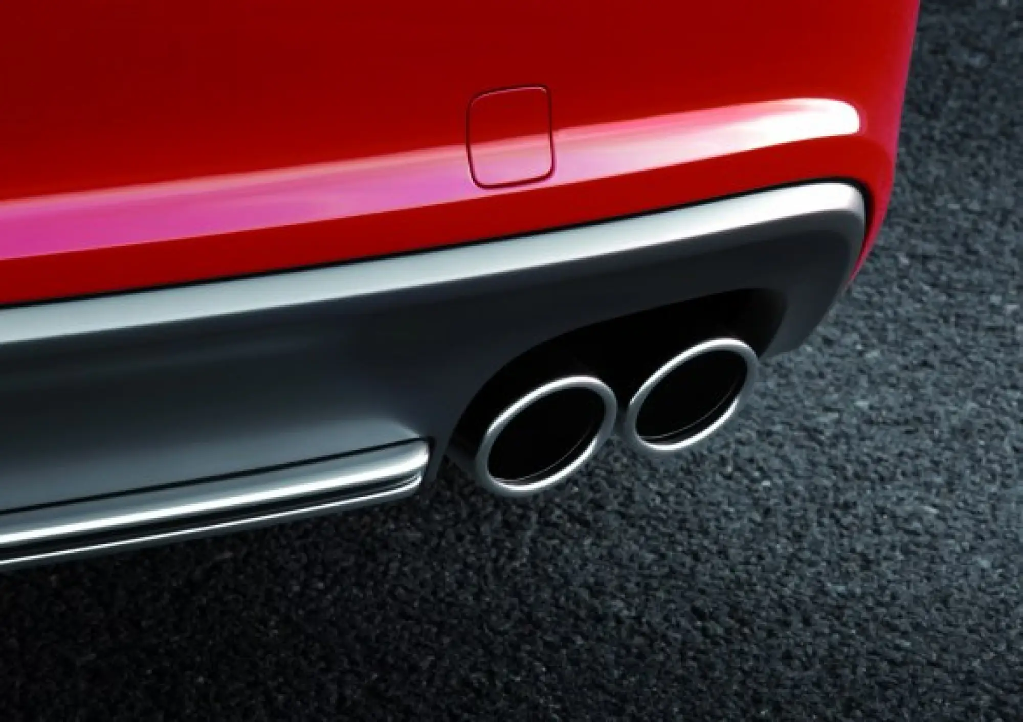 Audi S5 restyling 2011 - 44