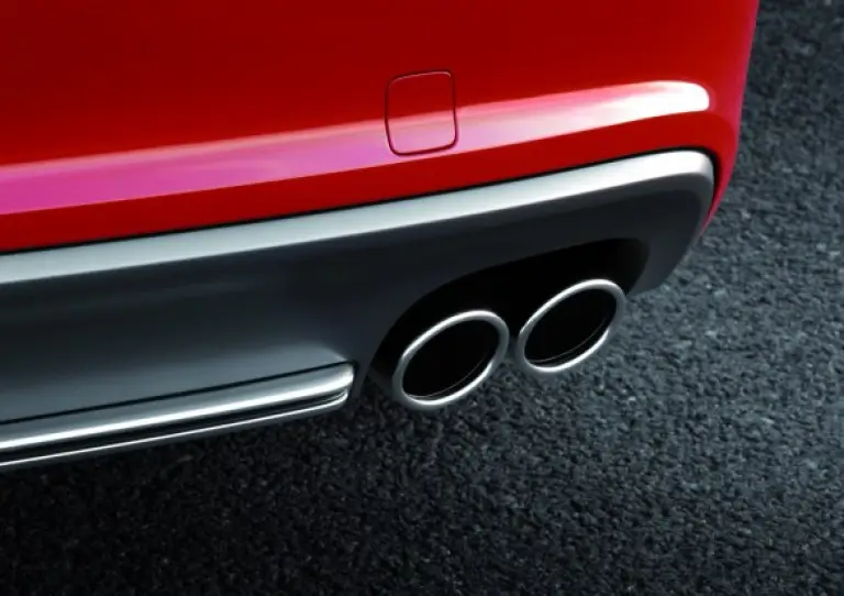 Audi S5 restyling 2011 - 44