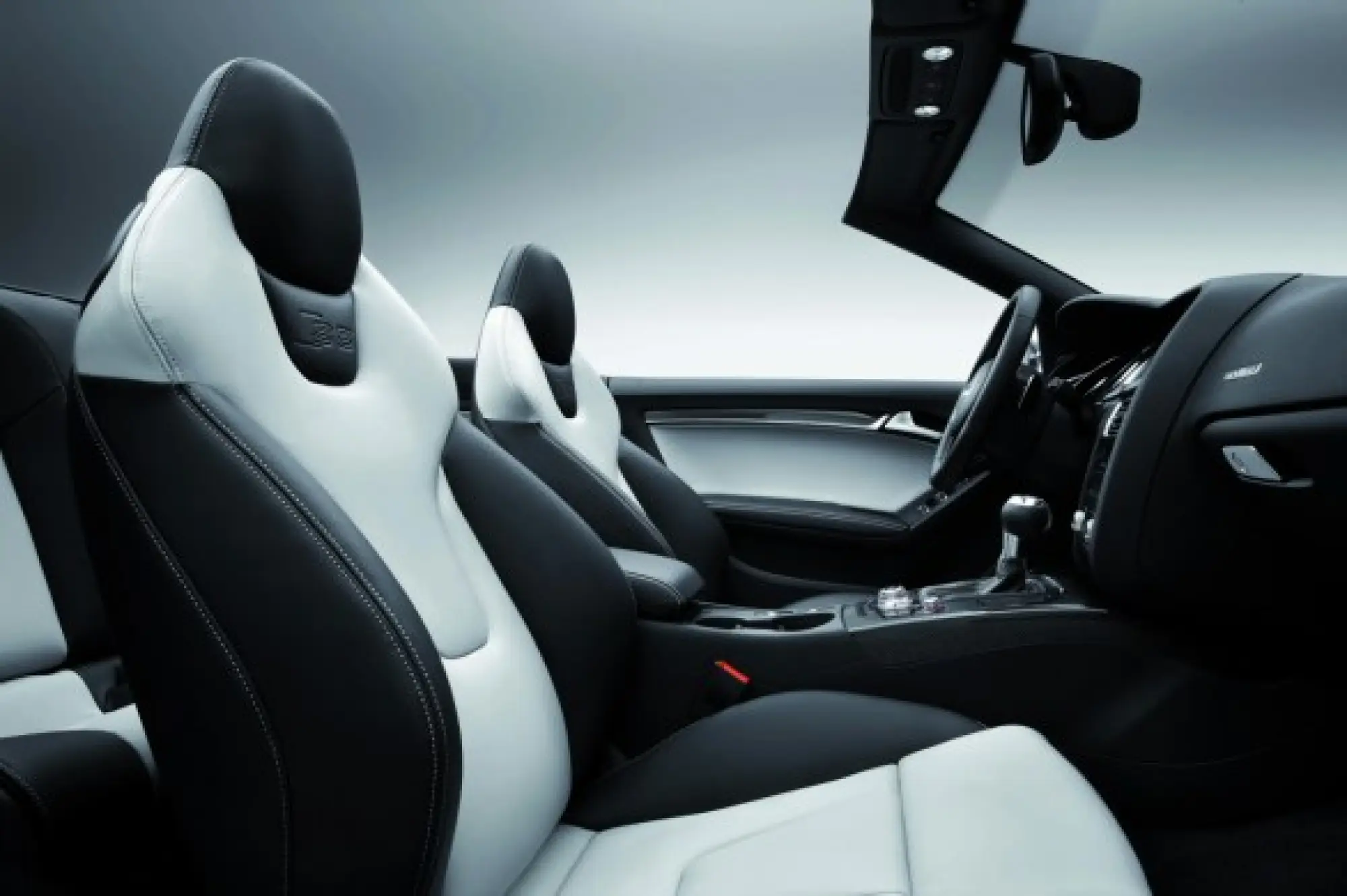 Audi S5 restyling 2011 - 48