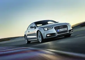 Audi S5 restyling 2011 - 49