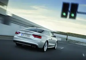 Audi S5 restyling 2011 - 50
