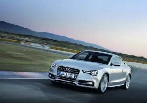 Audi S5 restyling 2011 - 51