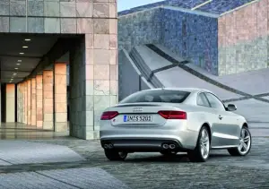 Audi S5 restyling 2011 - 54