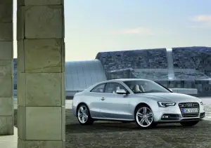 Audi S5 restyling 2011 - 55