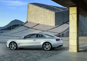 Audi S5 restyling 2011 - 57