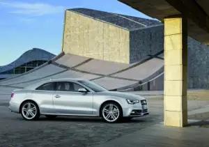 Audi S5 restyling 2011 - 58