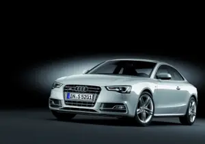 Audi S5 restyling 2011 - 59