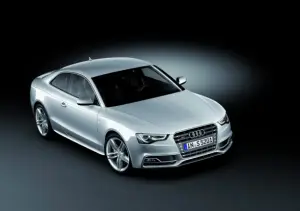 Audi S5 restyling 2011 - 60