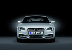 Audi S5 restyling 2011 - 61