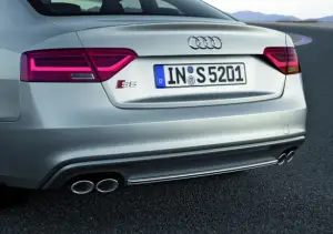Audi S5 restyling 2011 - 64