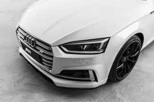 Audi S5 Sportback by ABT