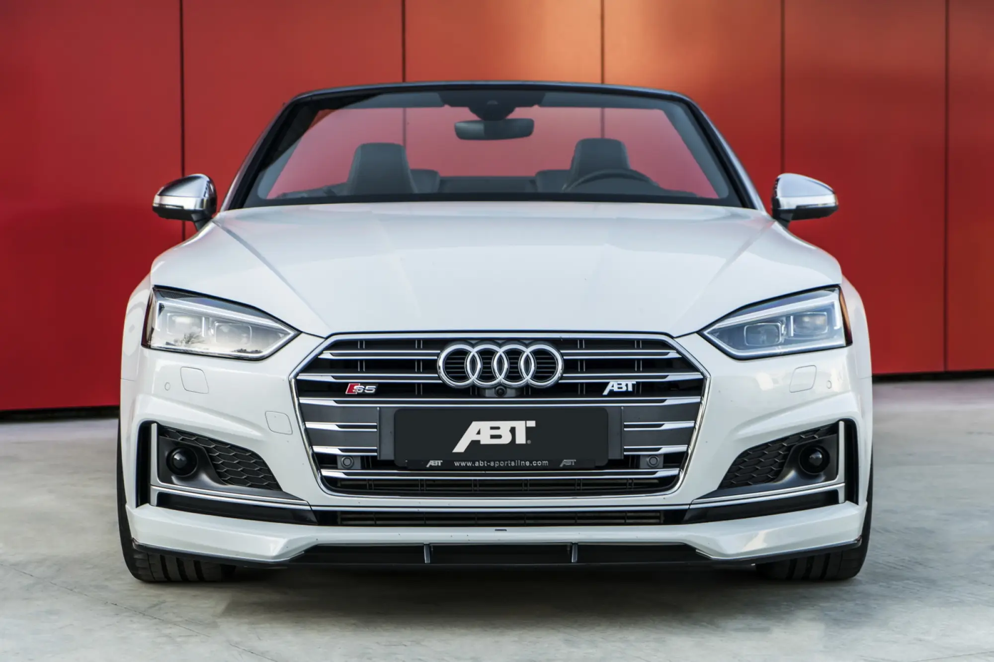 Audi S5 Sportback by ABT - 11