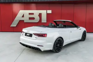 Audi S5 Sportback by ABT