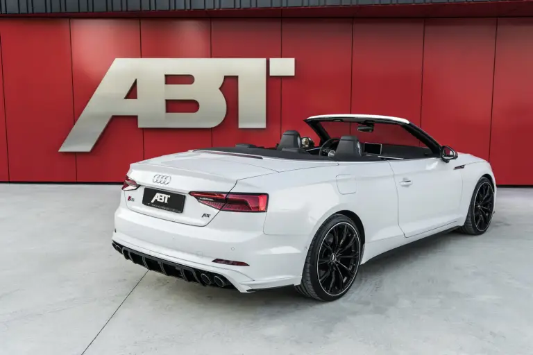 Audi S5 Sportback by ABT - 12