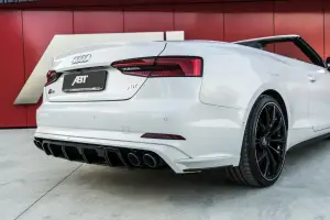 Audi S5 Sportback by ABT