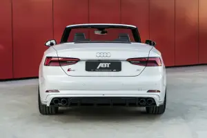 Audi S5 Sportback by ABT