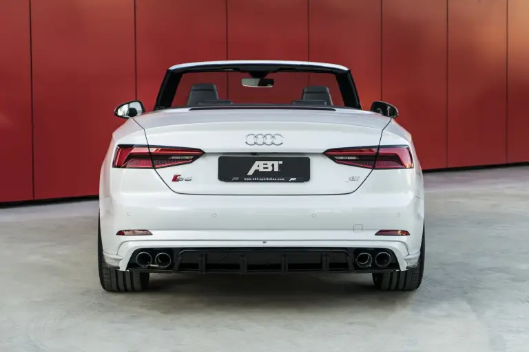 Audi S5 Sportback by ABT - 14