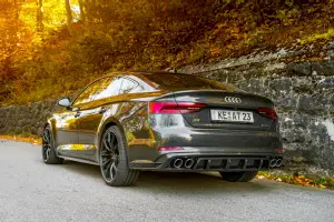 Audi S5 Sportback by ABT - 2