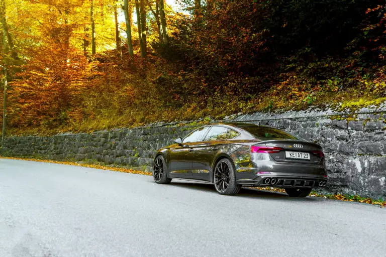 Audi S5 Sportback by ABT - 5