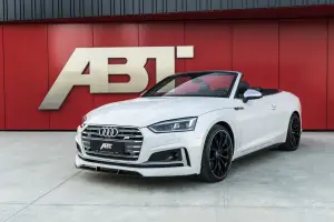 Audi S5 Sportback by ABT - 9